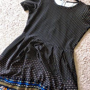 Amazing, stretchy LuLaRoe Amelia dress